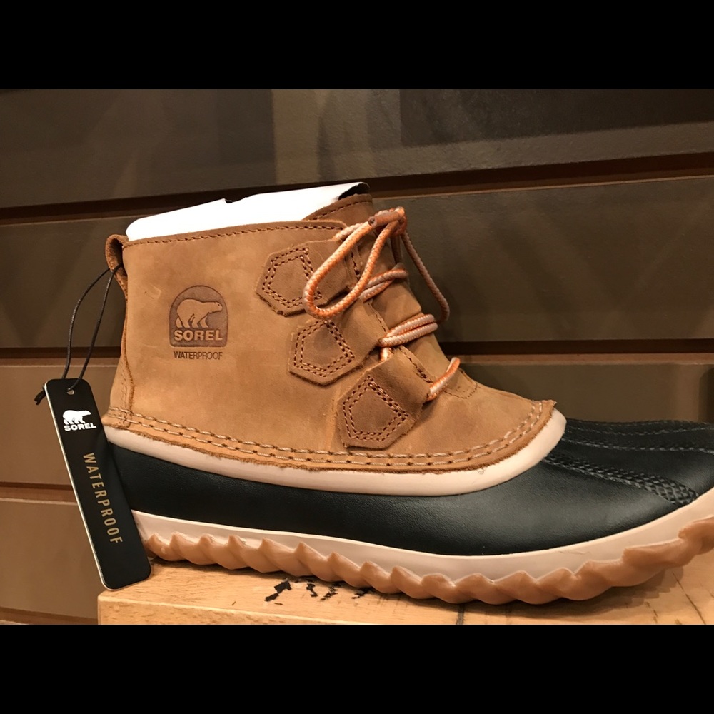Sorel Out N About